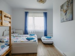 Schlafzimmer 2